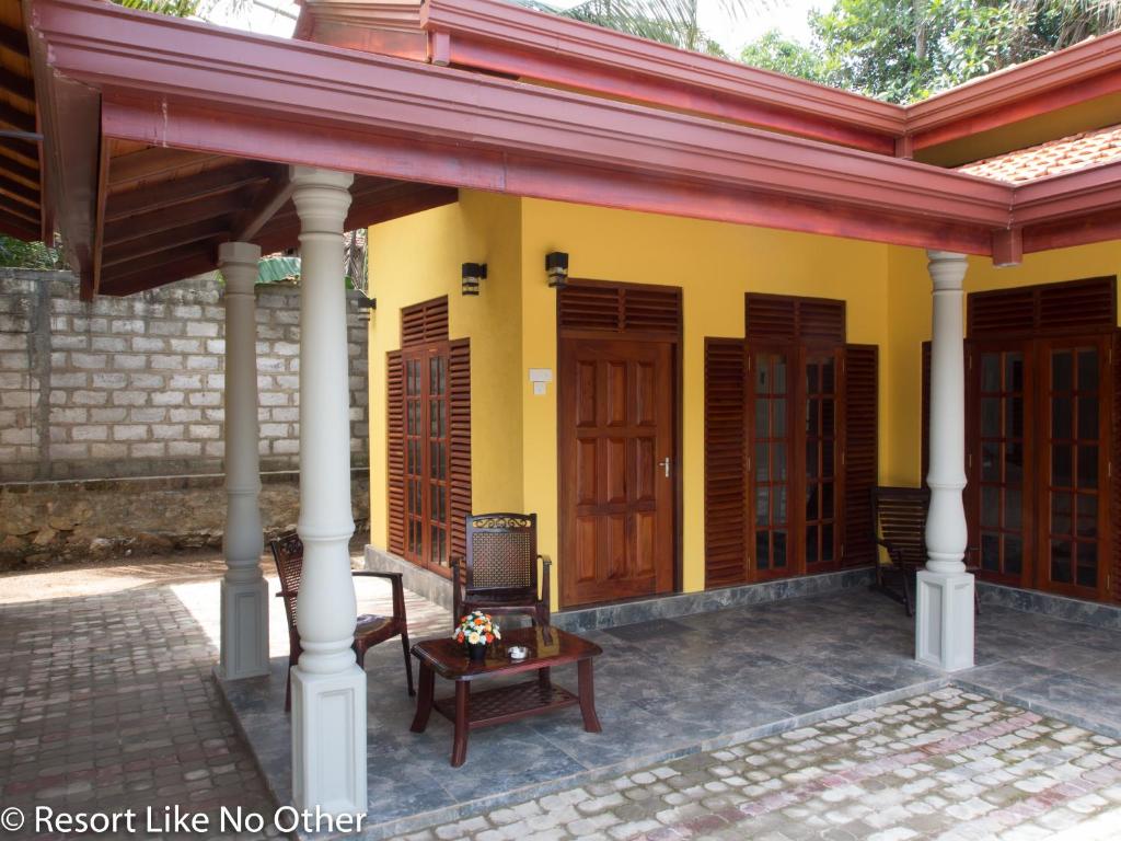 バルコニー/テラス