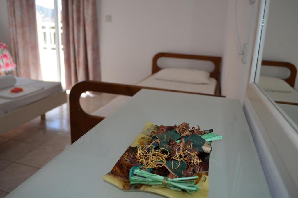Kremasti Memories — Hotel rooms in Kremasti, South Aegean