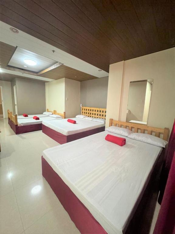 StayInnBaguio Transient, Sampong