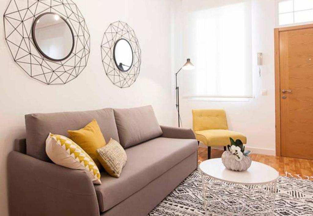 -MalagaSunApts-Mezquitilla Dream - 3