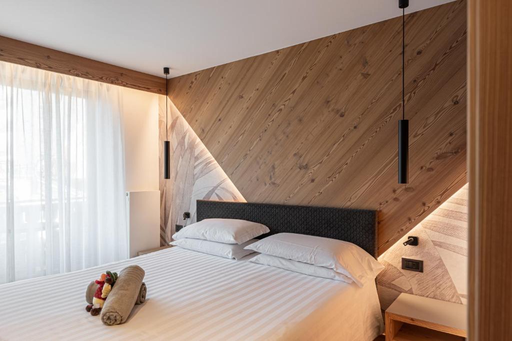 Piz Galin Grand Hotel Family & Wellness - 3