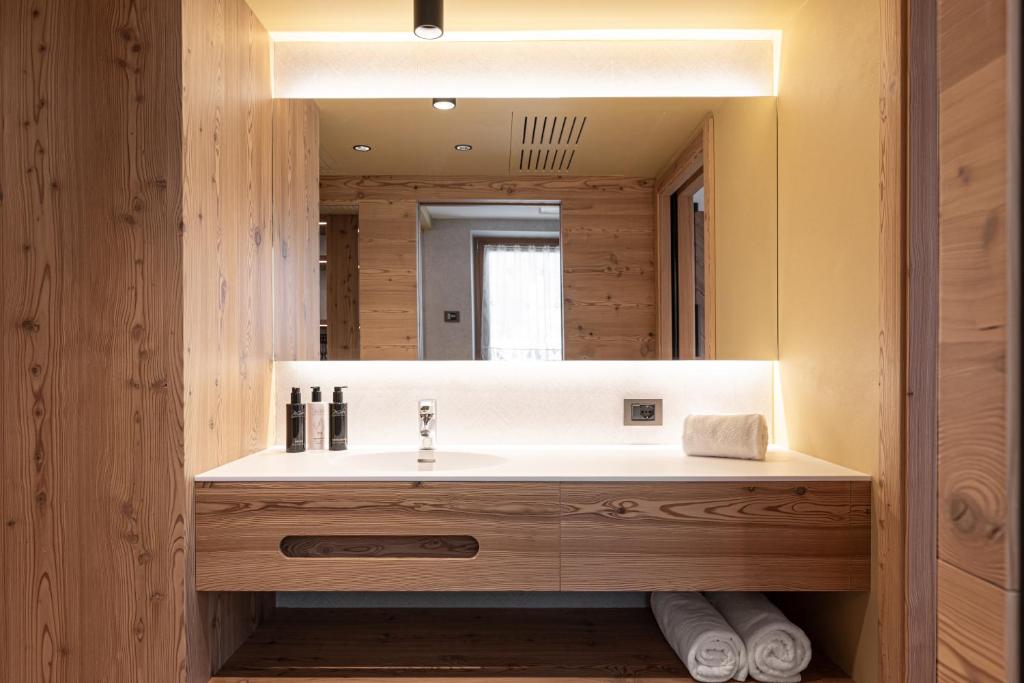 Piz Galin Grand Hotel Family & Wellness - 4