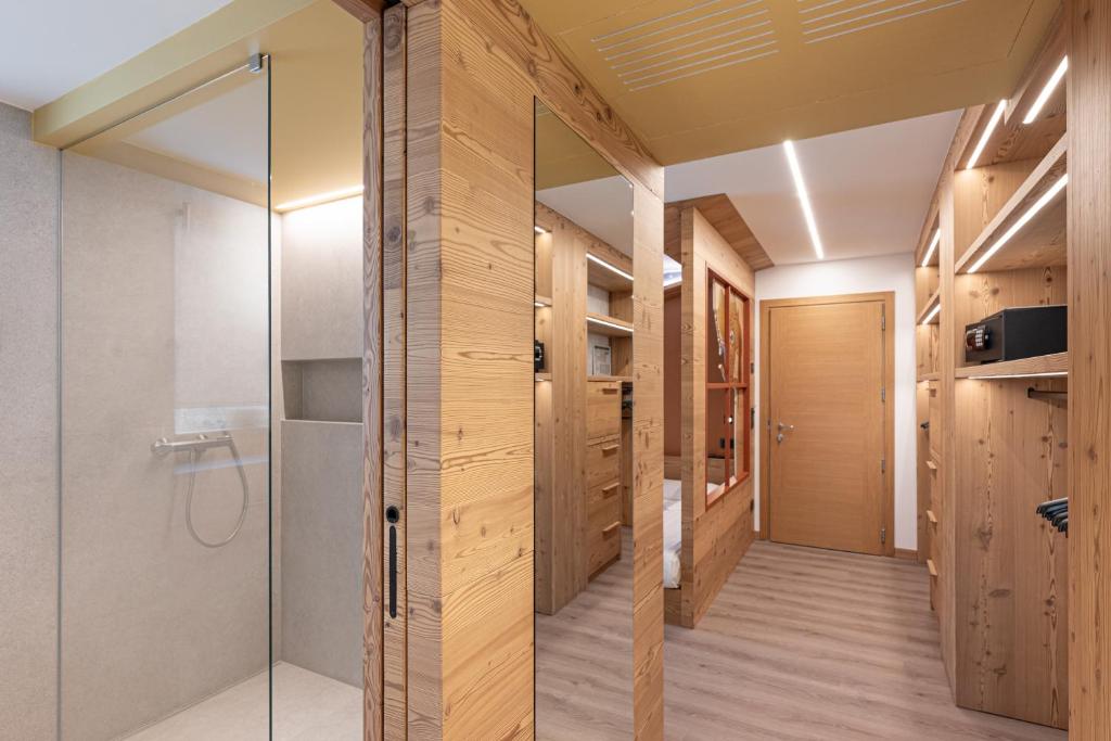 Piz Galin Grand Hotel Family & Wellness - 5