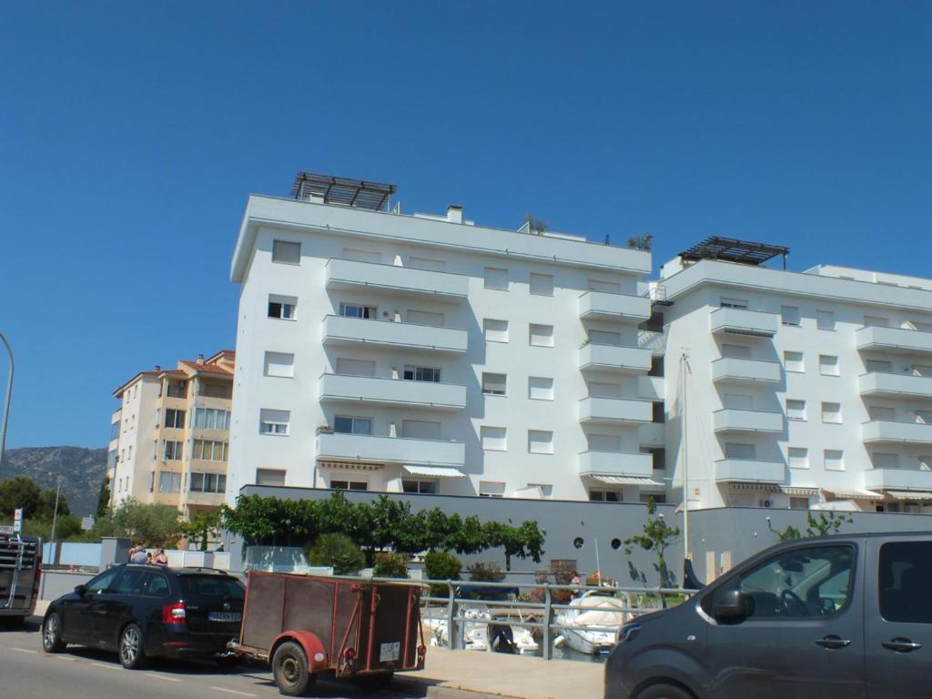Apartamento para 6 personas con piscina, a 700m de la playa - ES-204-14 - 5