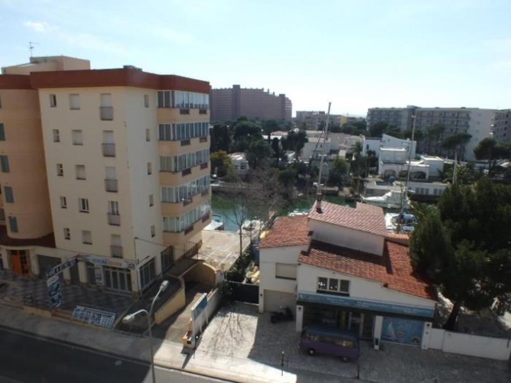 Apartamento en Roses para 6 pers con piscina y parking - ES-204-49 - 5