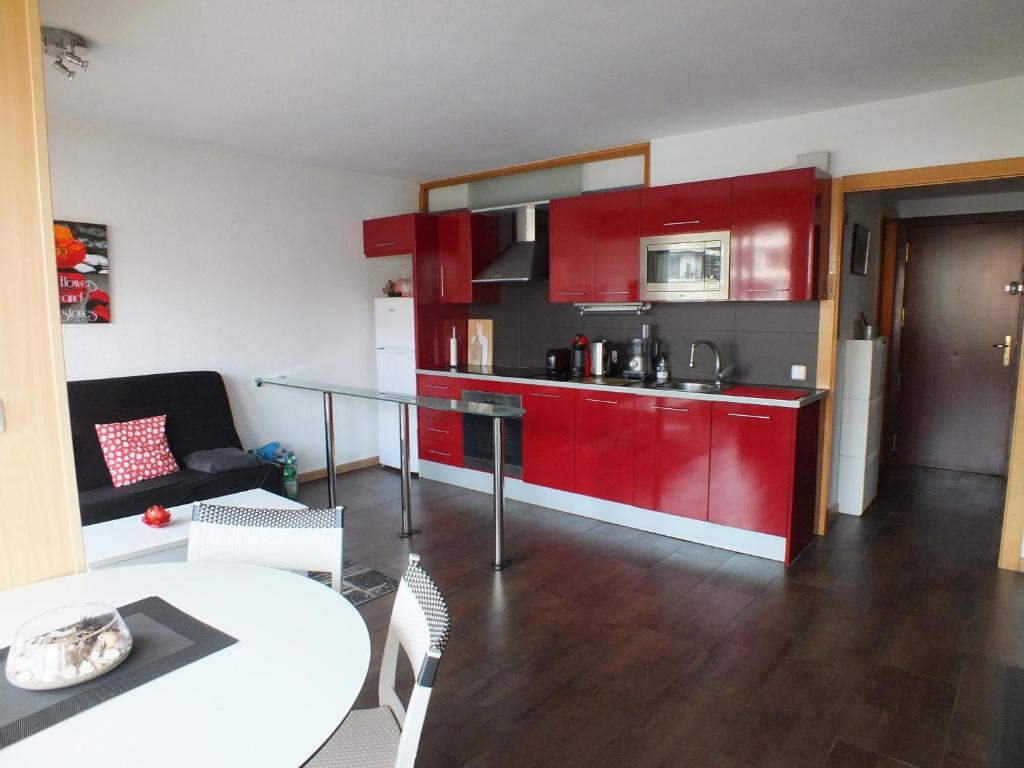 Apartamento 6 pers, Playa, Roses - ES-204-70 - 5