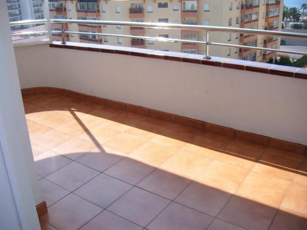Apartamento a 50m de la playa con Wi-Fi y terraza, 2 dormitorios, 6 pers. - ES-204-26 - 5
