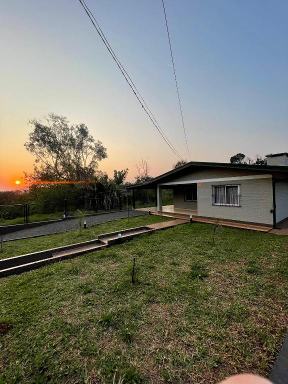 Casa Atardecer - 2