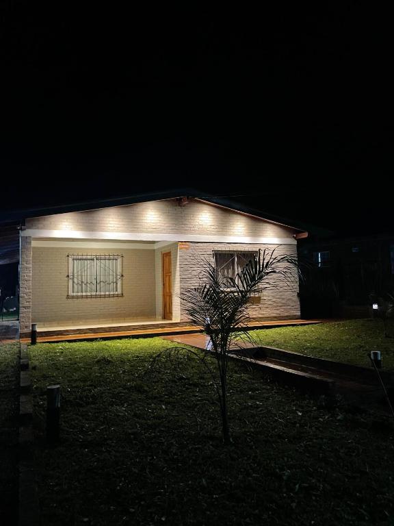 Casa Atardecer - 1