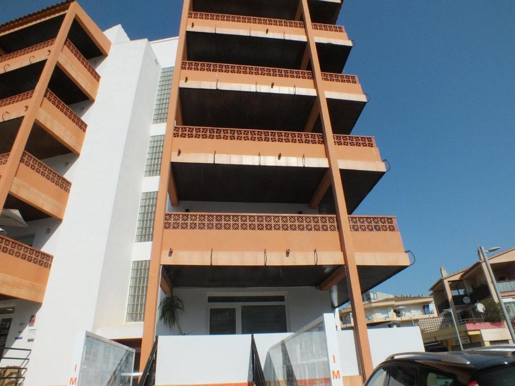 Apartamento cerca de la playa para 2/4 pers. en Roses - ES-204-76 - 5