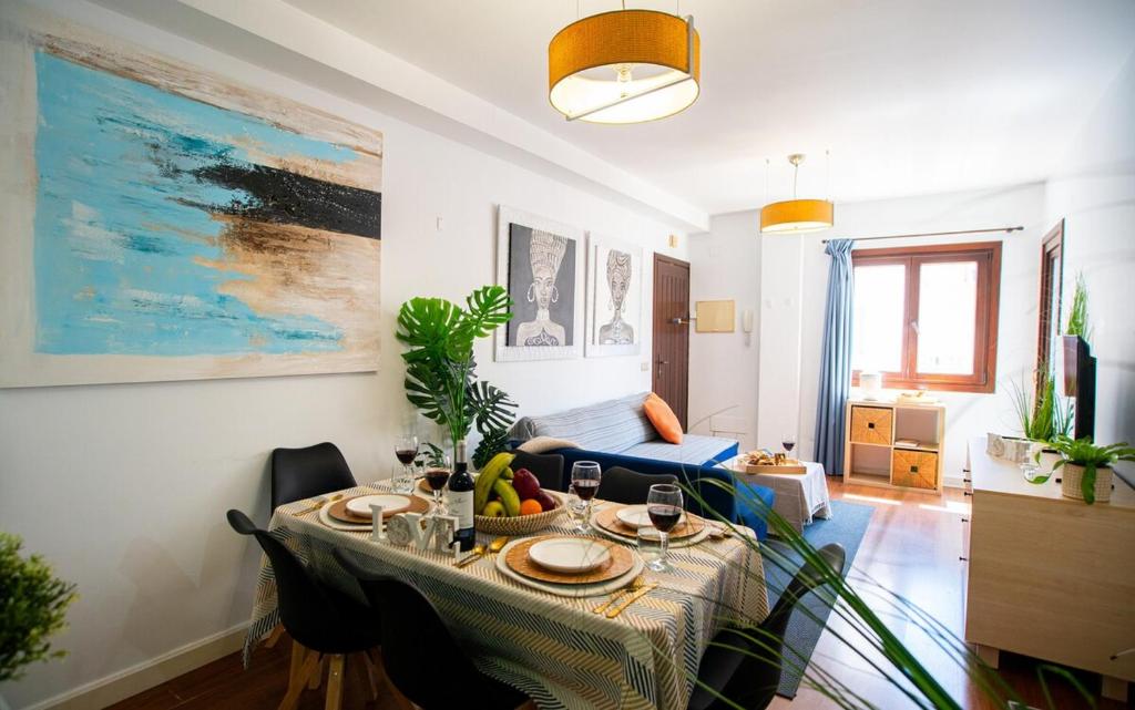 Premium Apt with Balcony Sea Walk by TuriVida - 3