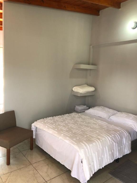 Villalba Apart 5 - 4