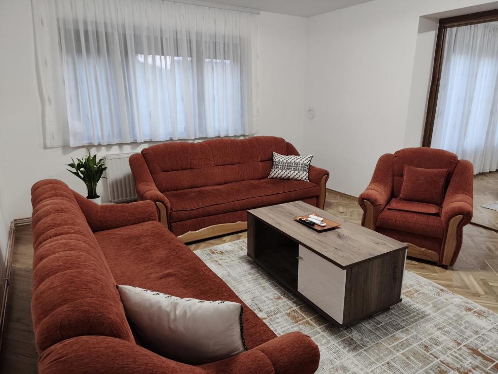 Apartman Lidija - 5