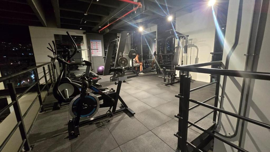 Chapinero Smart Spot - 3