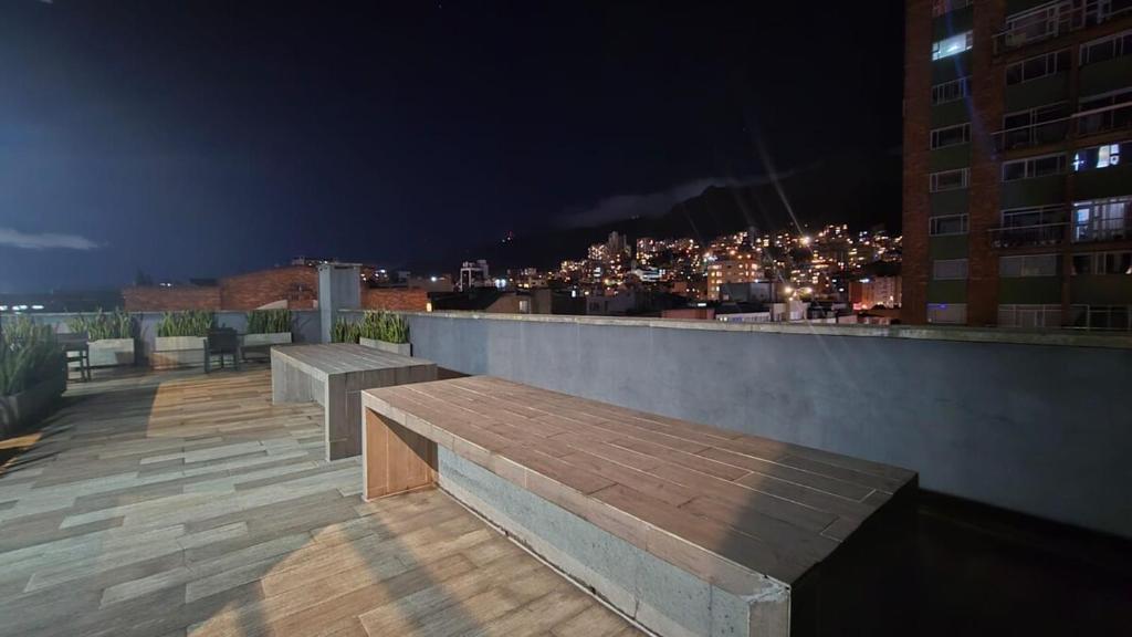 Chapinero Smart Spot - 5