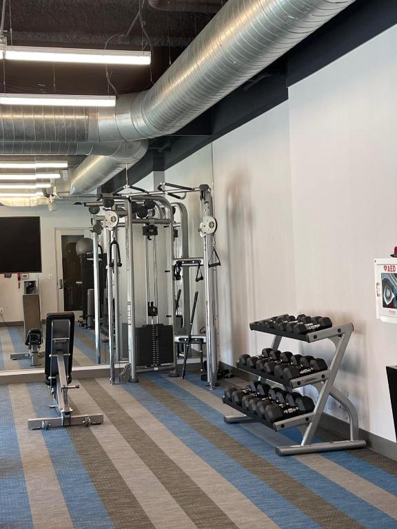 フィットネス/ジム