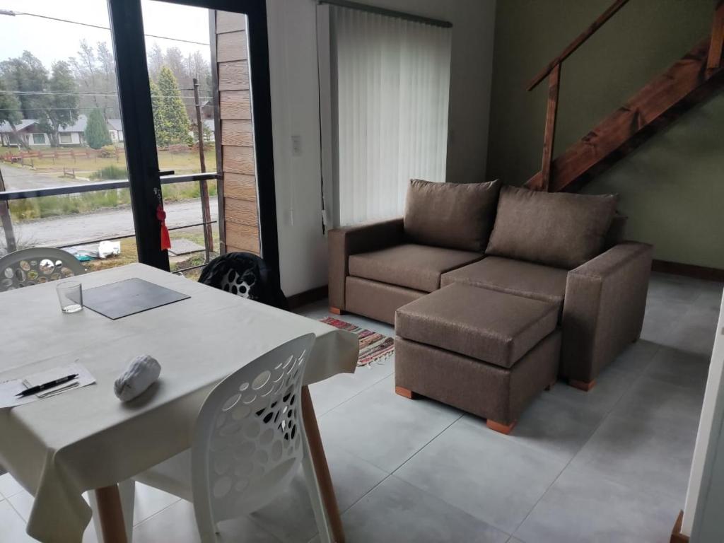 Departamento Complejo Epulafquen - 5