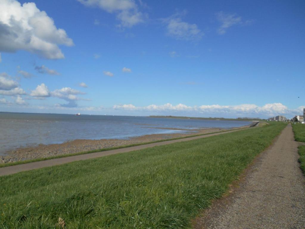 Golden Tulip L'escaut Photo 38