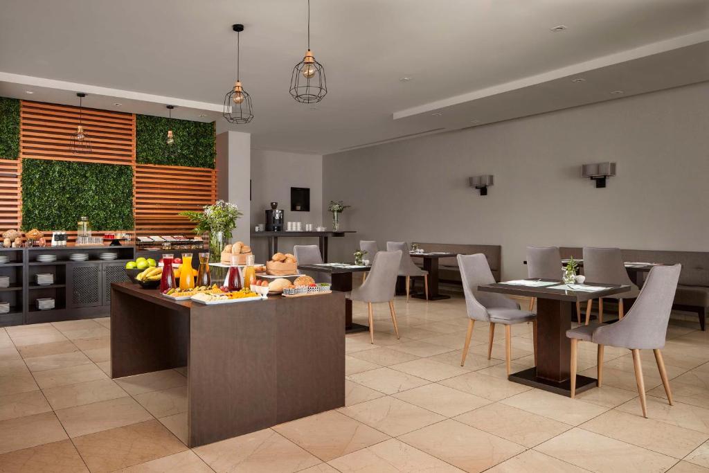 NH Tenerife - 5