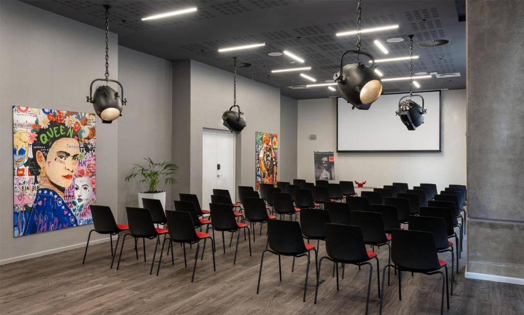 Meeting room / ballrooms