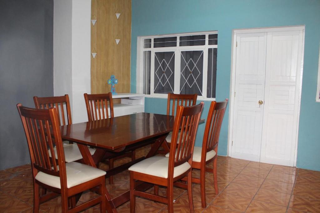 Casa Gardenias - 4