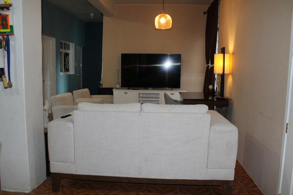 Casa Gardenias - 5