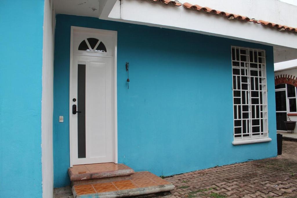 Casa Gardenias - 1
