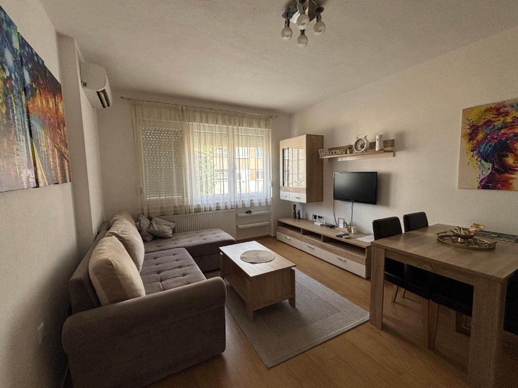 Apartman Urbana Oaza, Banja Luka