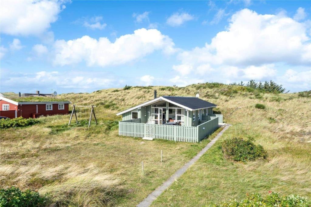 510-Hvide-Sande-Sommervej-76, Havrvig