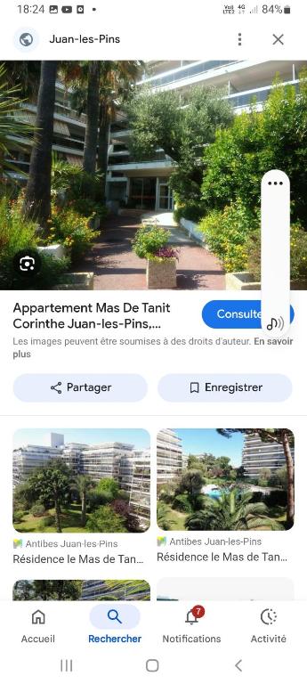 Residences partenaire le tanit - 4