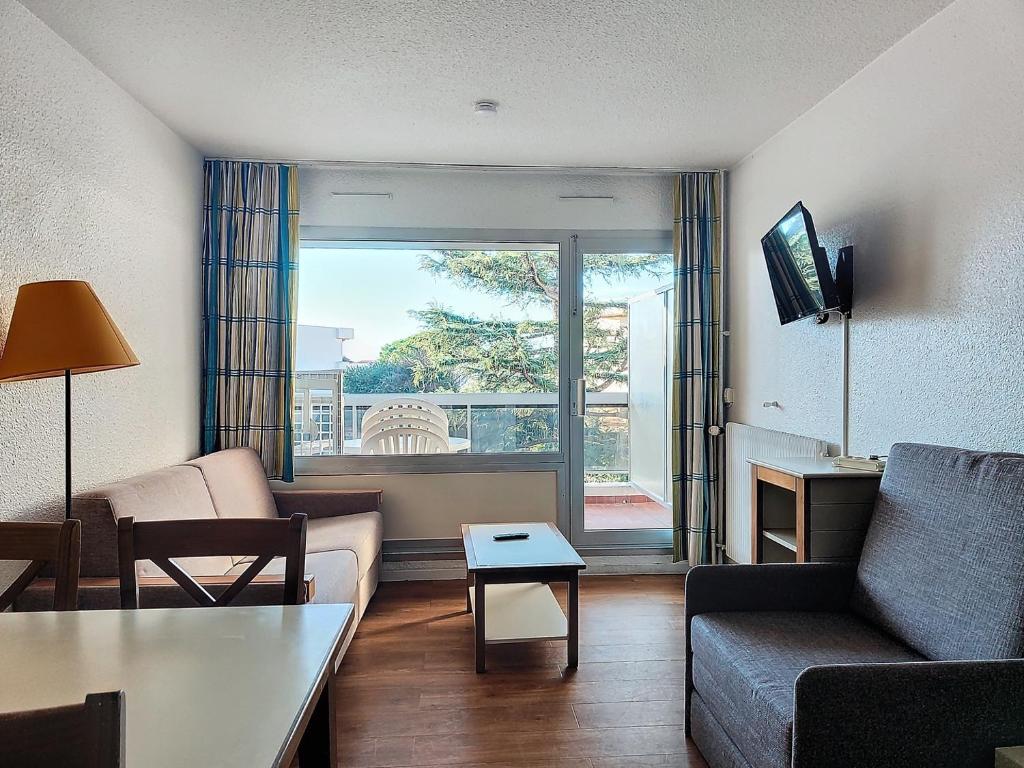 Residences partenaire le tanit - 5