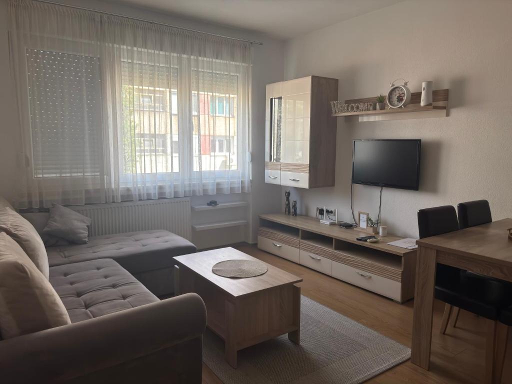 Apartman Urbana Oaza - 2