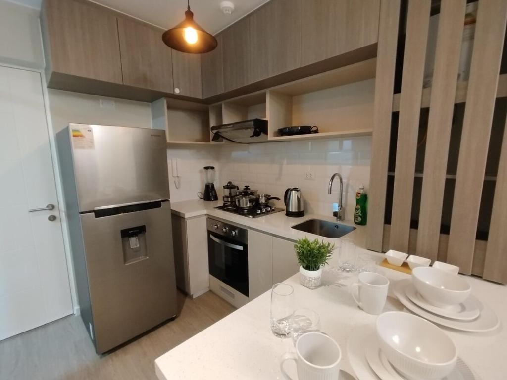 Apartamento de ensueño - 4