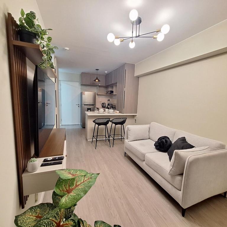 Apartamento de ensueño - 5