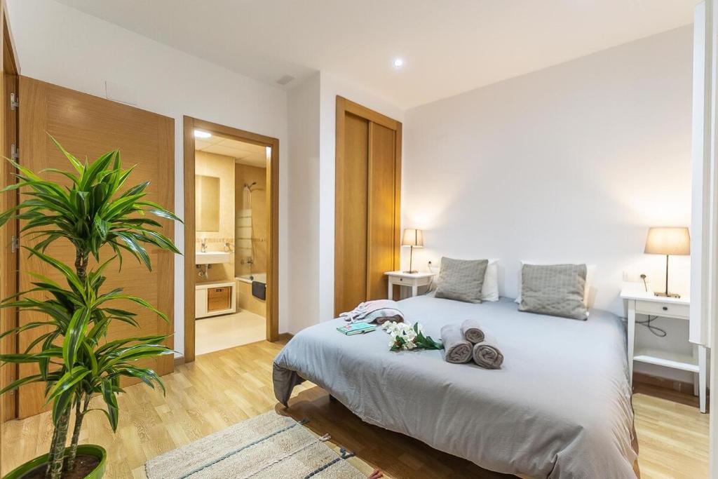 Boutique Downtown Apartment by TuriVida - 2