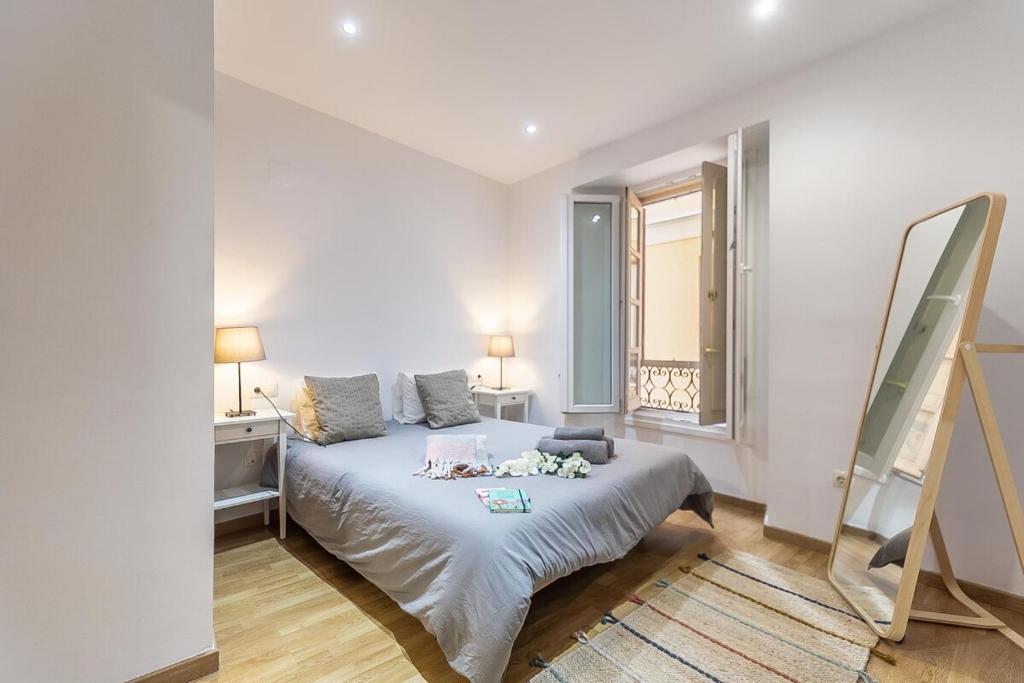 Boutique Downtown Apartment by TuriVida - 3
