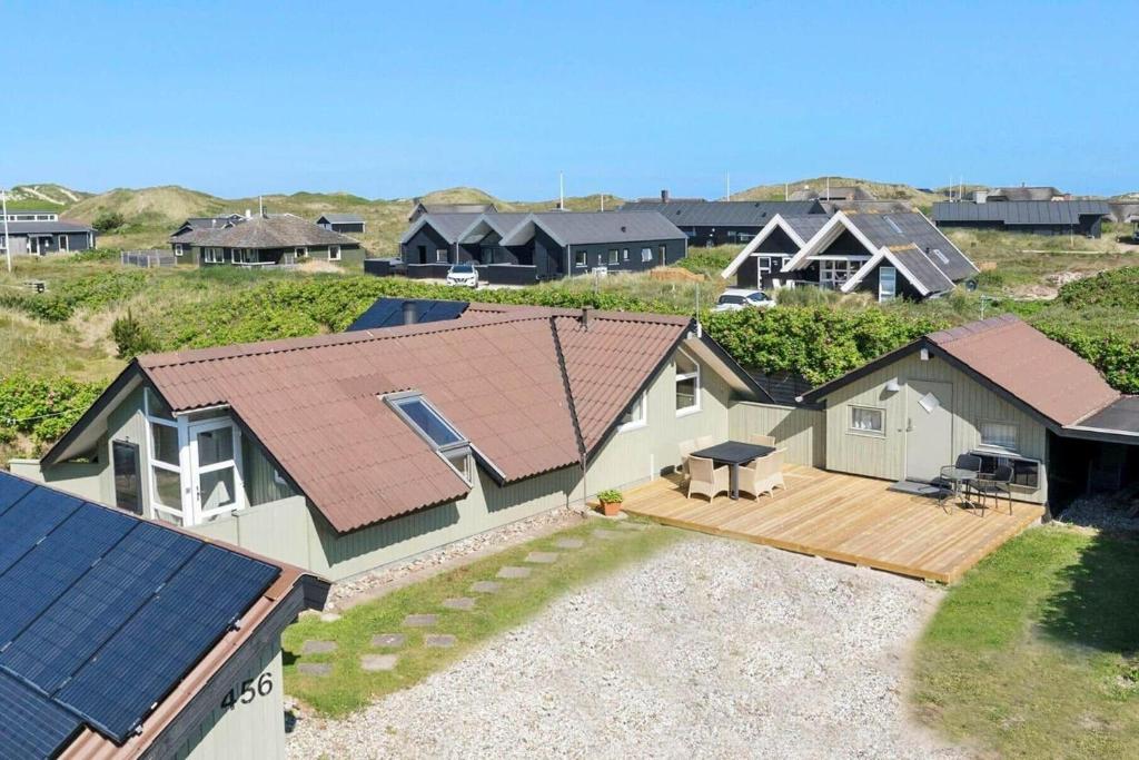 167-Ringkobing-Nordsovej-456, Ringkobing