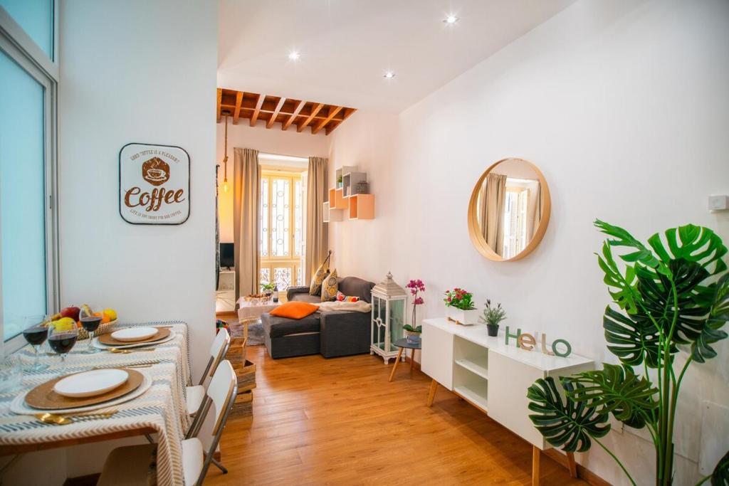 Cozy Studio Near Picasso House by TuriVida - 1