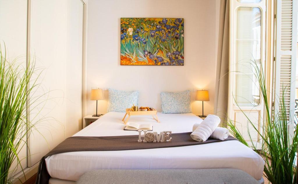 Cozy Studio Near Picasso House by TuriVida - 3
