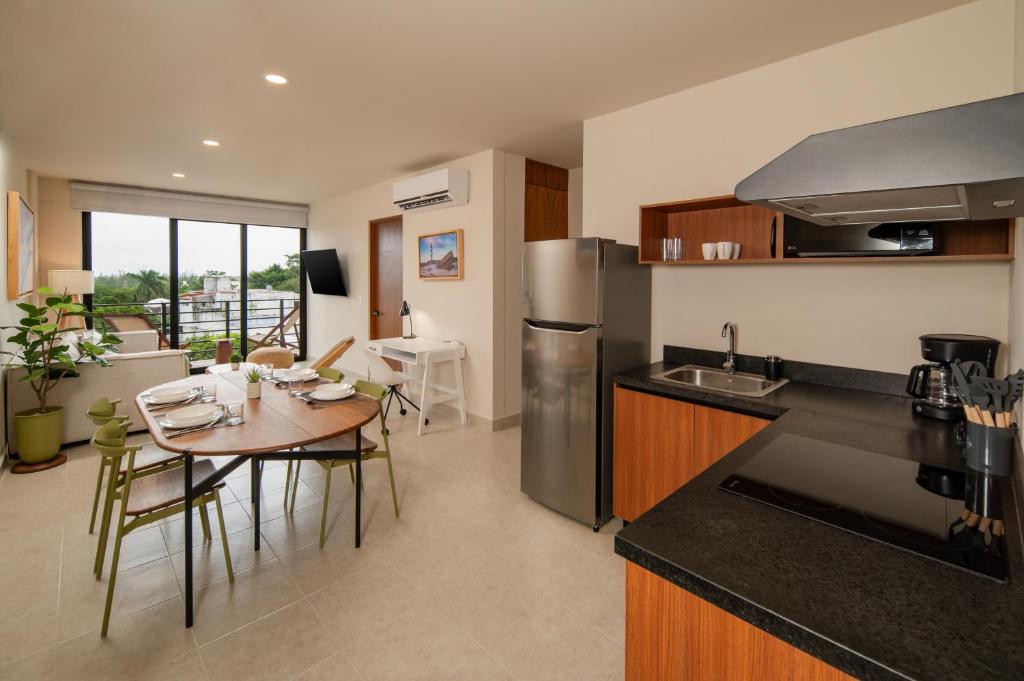 Everglades Suites - 4
