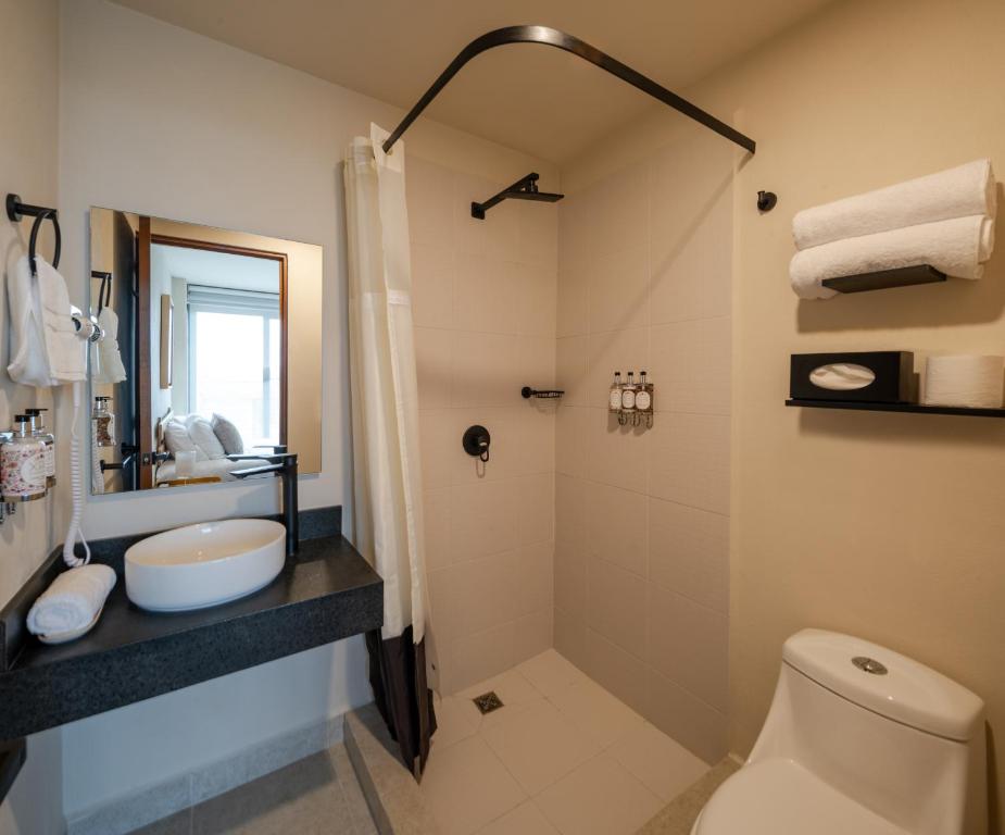 Everglades Suites - 5