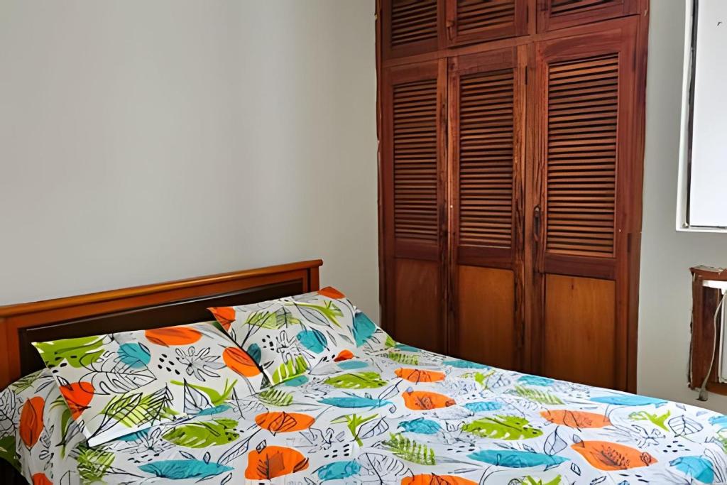 Apartamento playa del Rodadero parqueadero gratis - 4