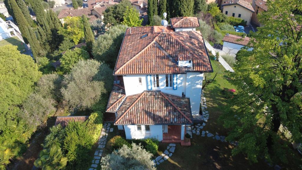 Villa Serendipità - 2