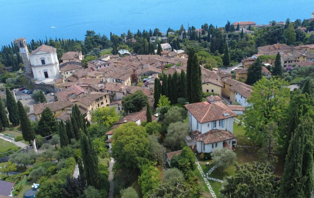 Villa Serendipità - 3