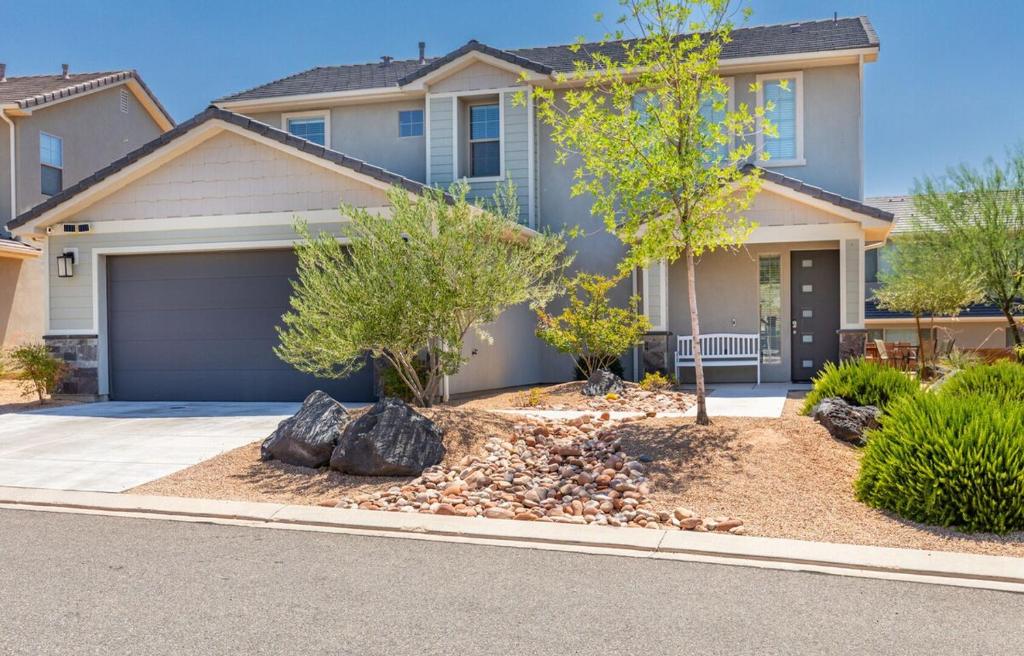 Above Parr - Pet Friendly New Listing, Washington