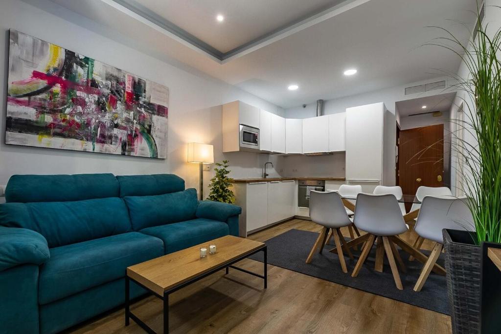 Premium Apartment Downtown by TuriVida - 3