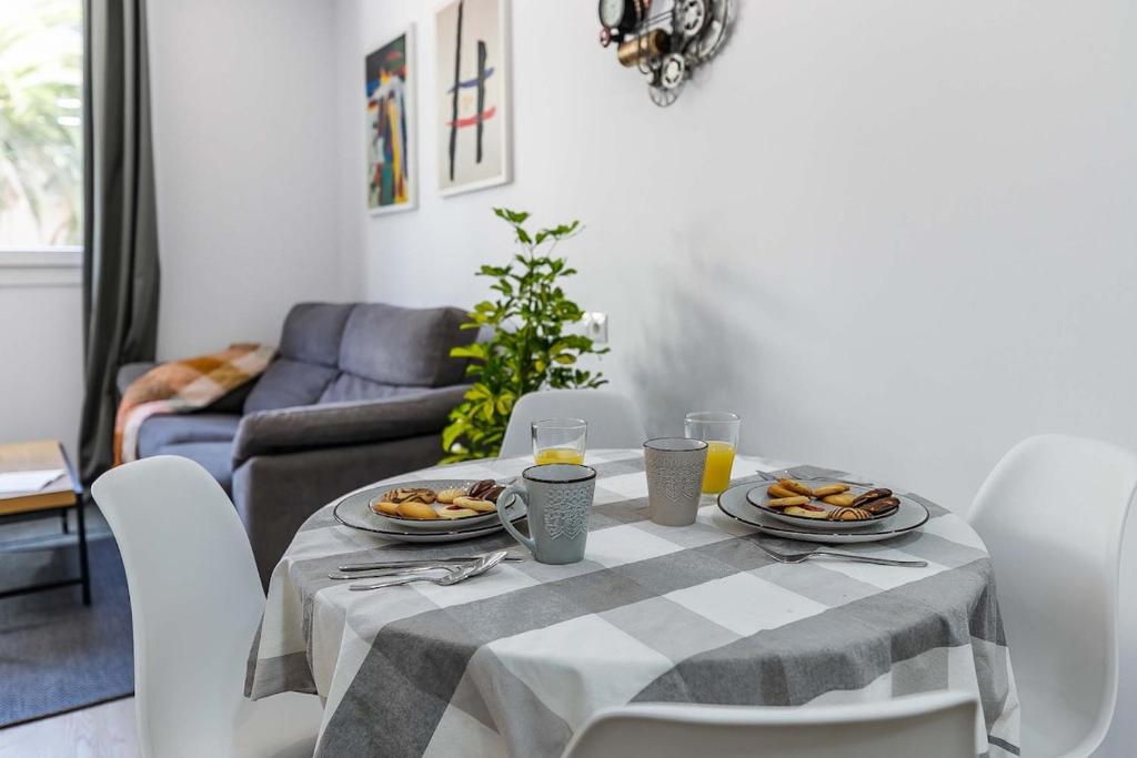 Cozy Studio City Center Soho by TuriVida - 5