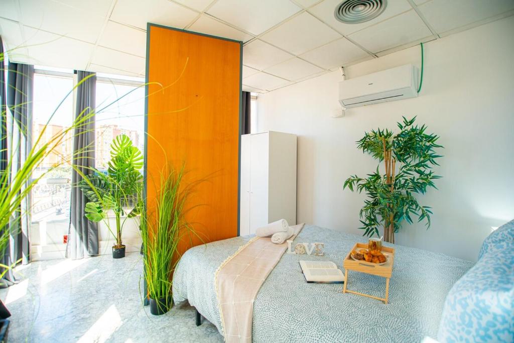 Exclusive High-End Residence - Malaga Center - 3