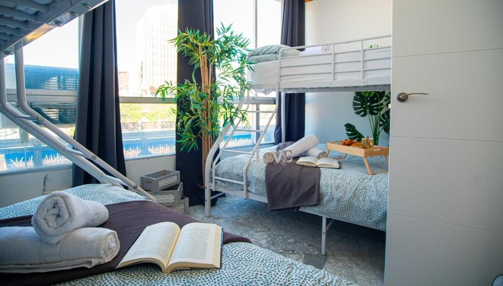 Exclusive High-End Residence - Malaga Center - 4