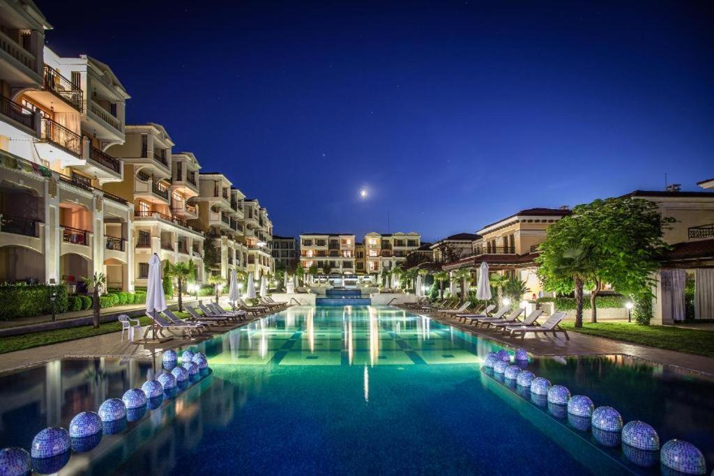 Studio Vanita, Sozopol